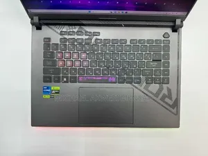 New Laptop Asus ROG Strix G16 16GB Intel Core i7 SSD 1T