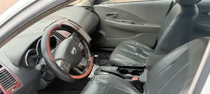 Nissan Altima 2006 White