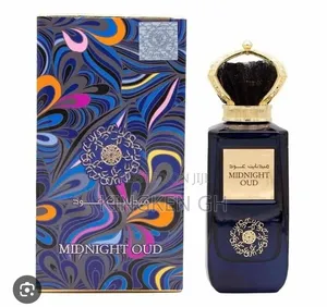 Midnight Oud Original 100ml