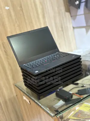 Laptop Lenovo ThinkPad T470 8GB Intel Core i5 HDD 500GB