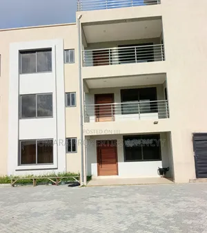 3bdrm Apartment in Haatso 2, Asore Junction for rent