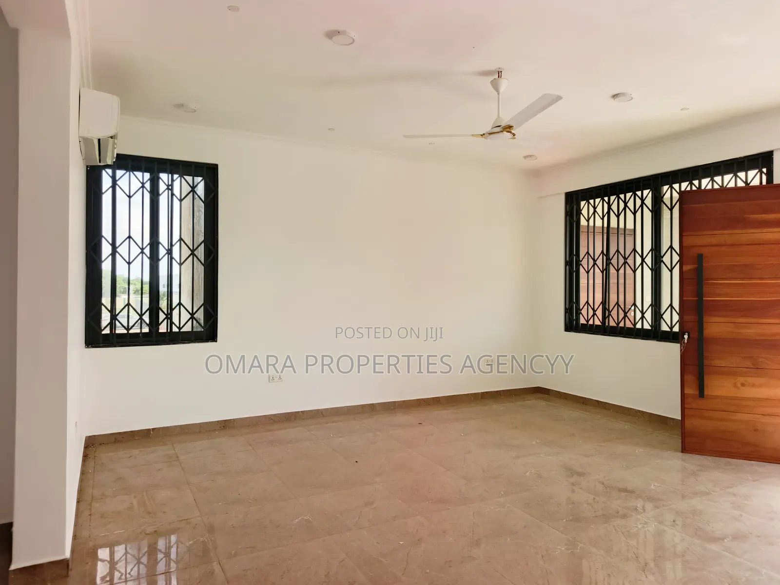 3bdrm Apartment in Haatso 2, Asore Junction for rent