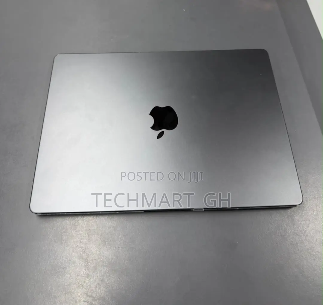 Laptop Apple MacBook Pro 2024 M4 16GB Apple M4 SSD 512GB