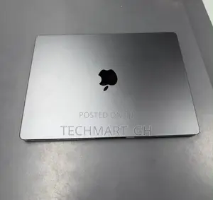Laptop Apple MacBook Pro 2024 M4 16GB Apple M4 SSD 512GB