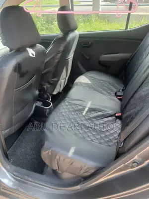 Hyundai I10 2014 Gray