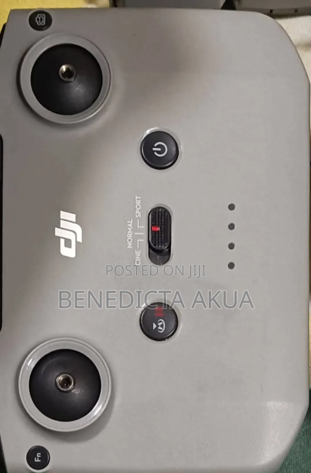 Dji Foldable Drone