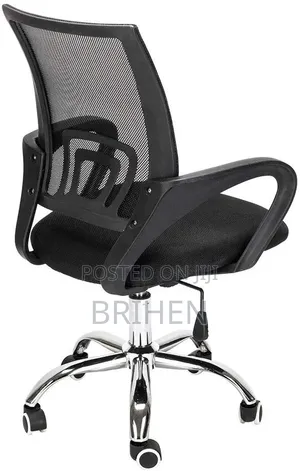 Ergonomic Mesh Office Chair