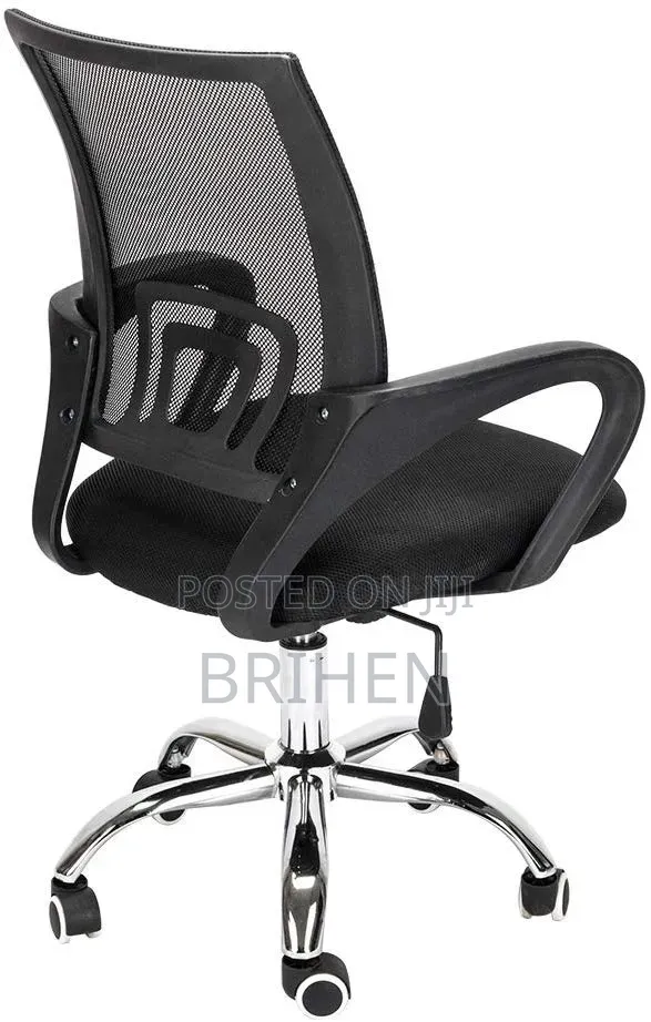 Ergonomic Mesh Office Chair