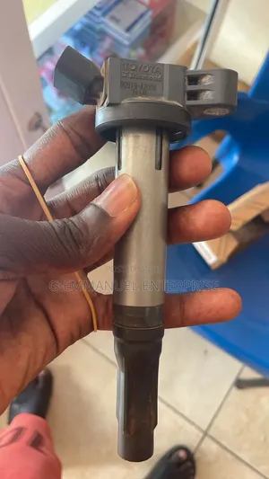 Toyota Corolla 2014,15,16 Ignition Coil. Original.