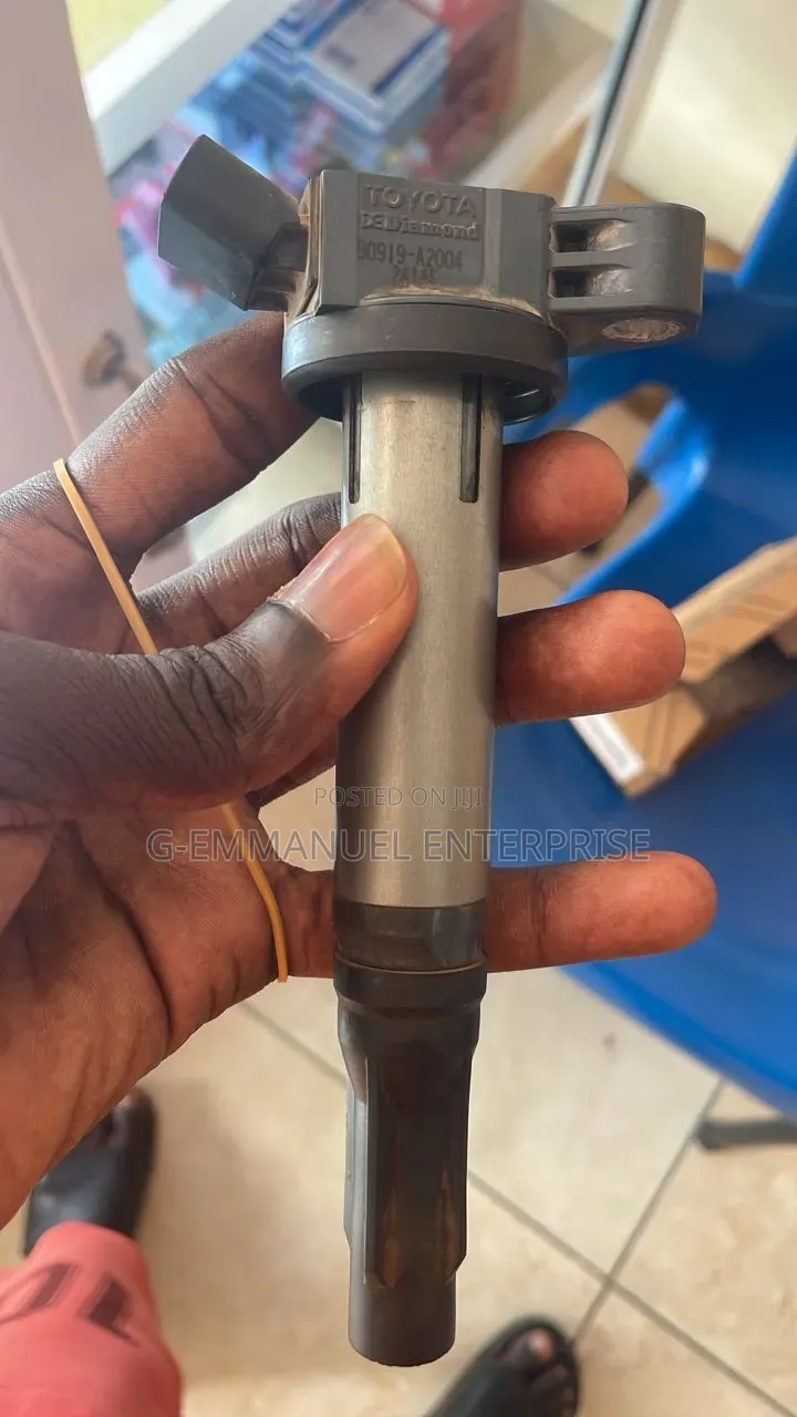 Toyota Corolla 2014,15,16 Ignition Coil. Original.