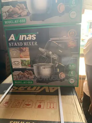Avinas 8.8L Stand Mixer