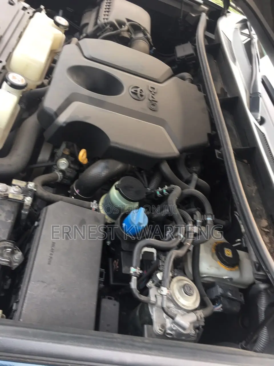 Kia Sportage 2024 Gray