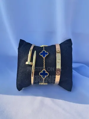 Bracelets Set
