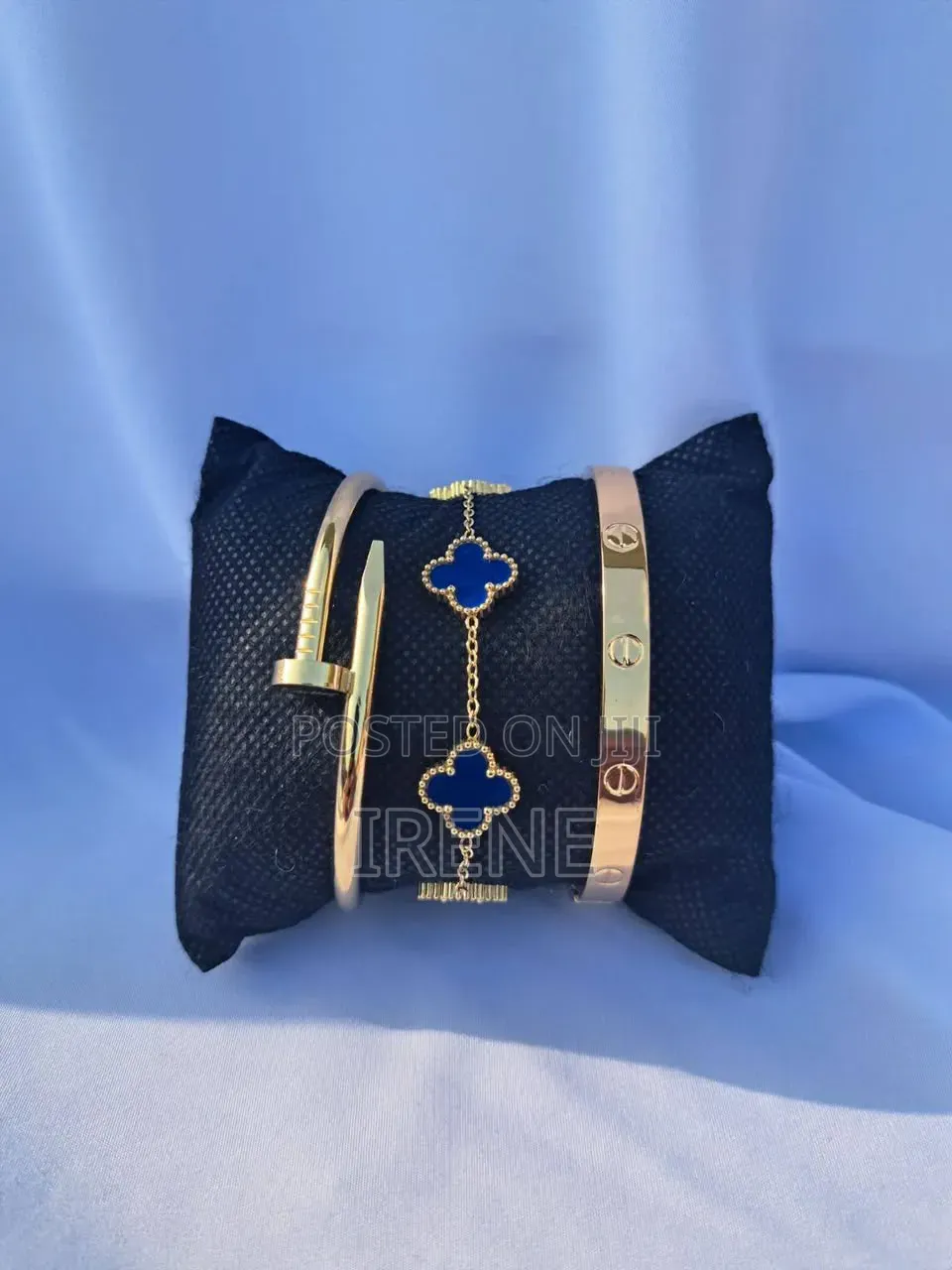 Bracelets Set