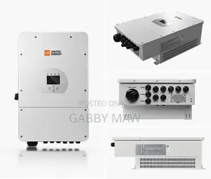 12kw Deye 3-Phase Inverter