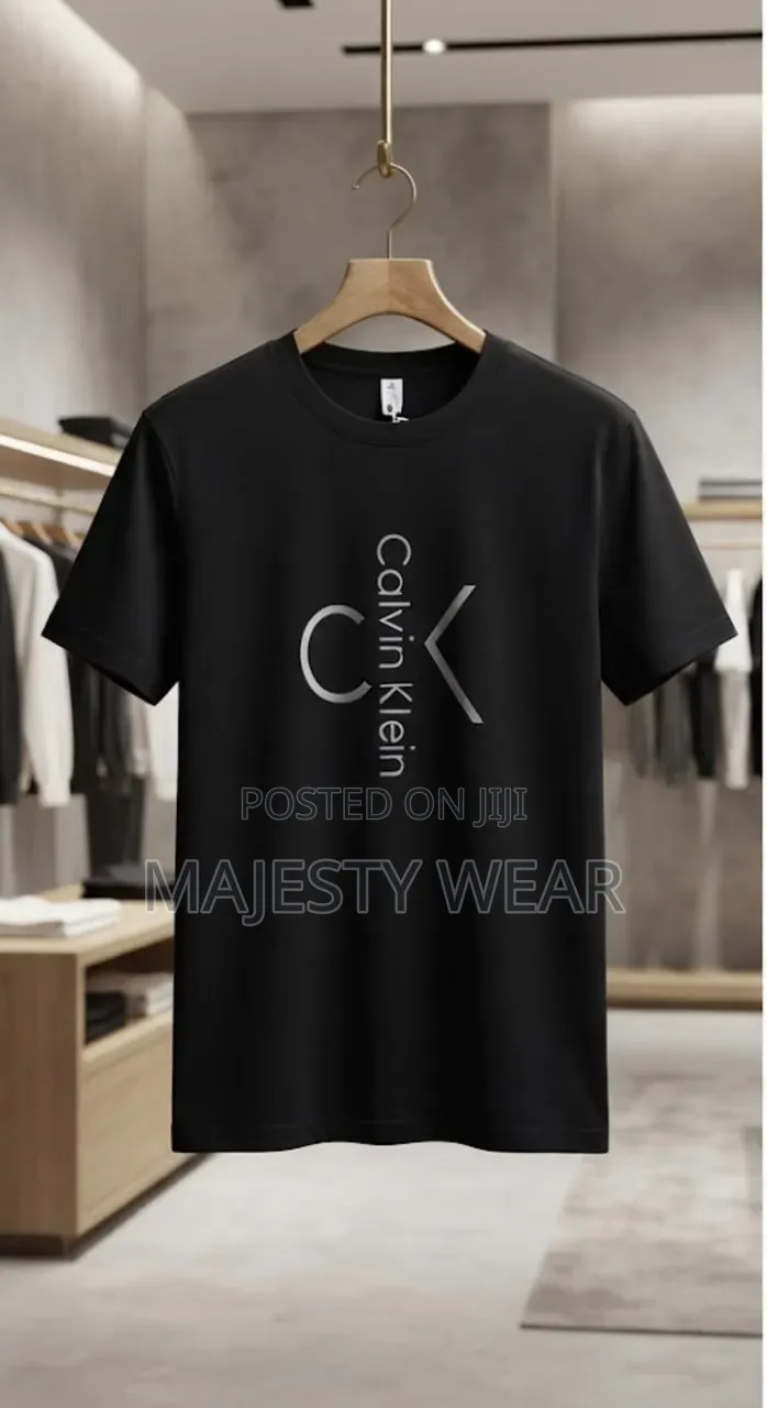 New Drop Heavy Round Neck Shirts