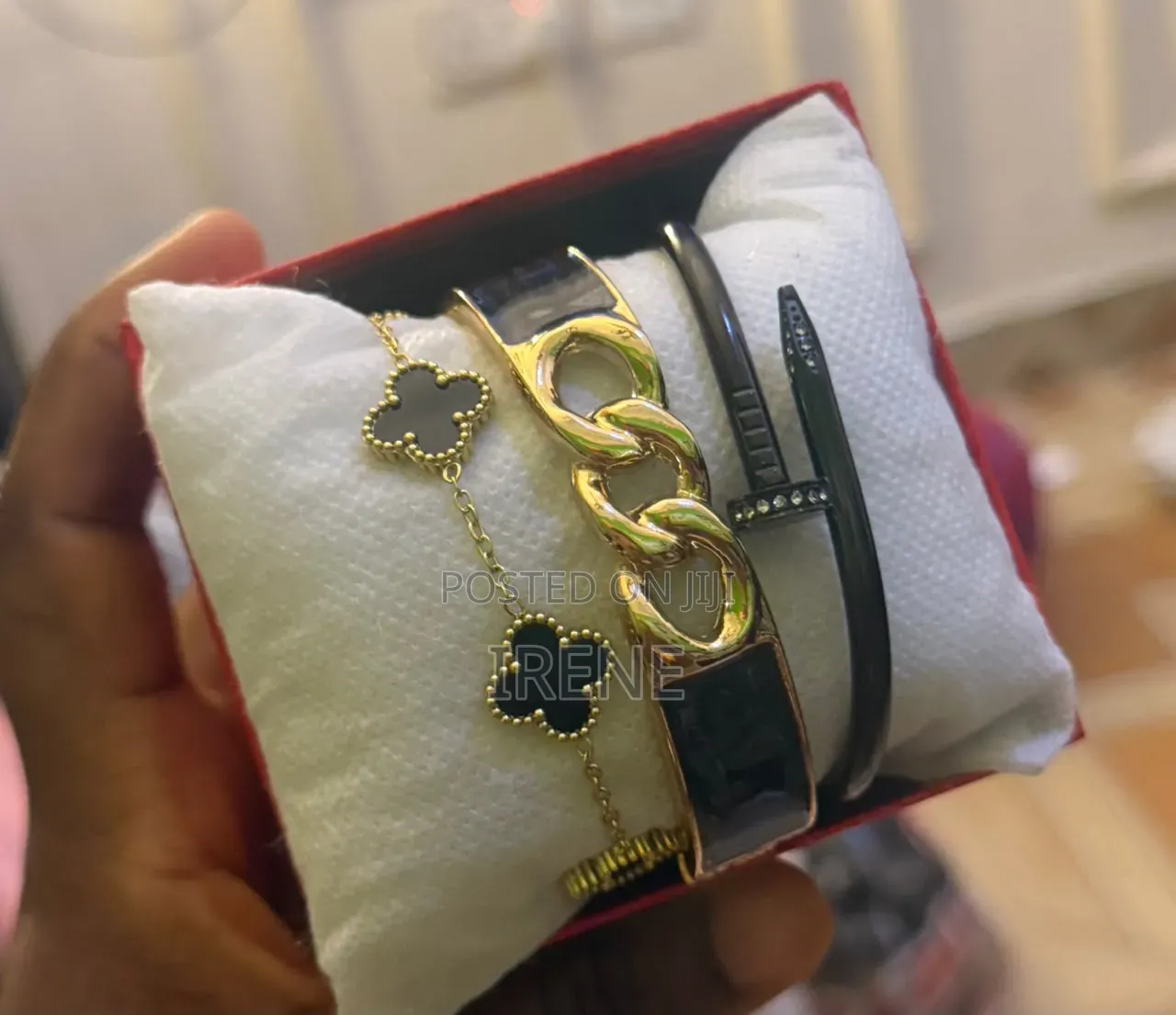 3 Set Bracelets