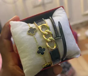 3 Set Bracelets