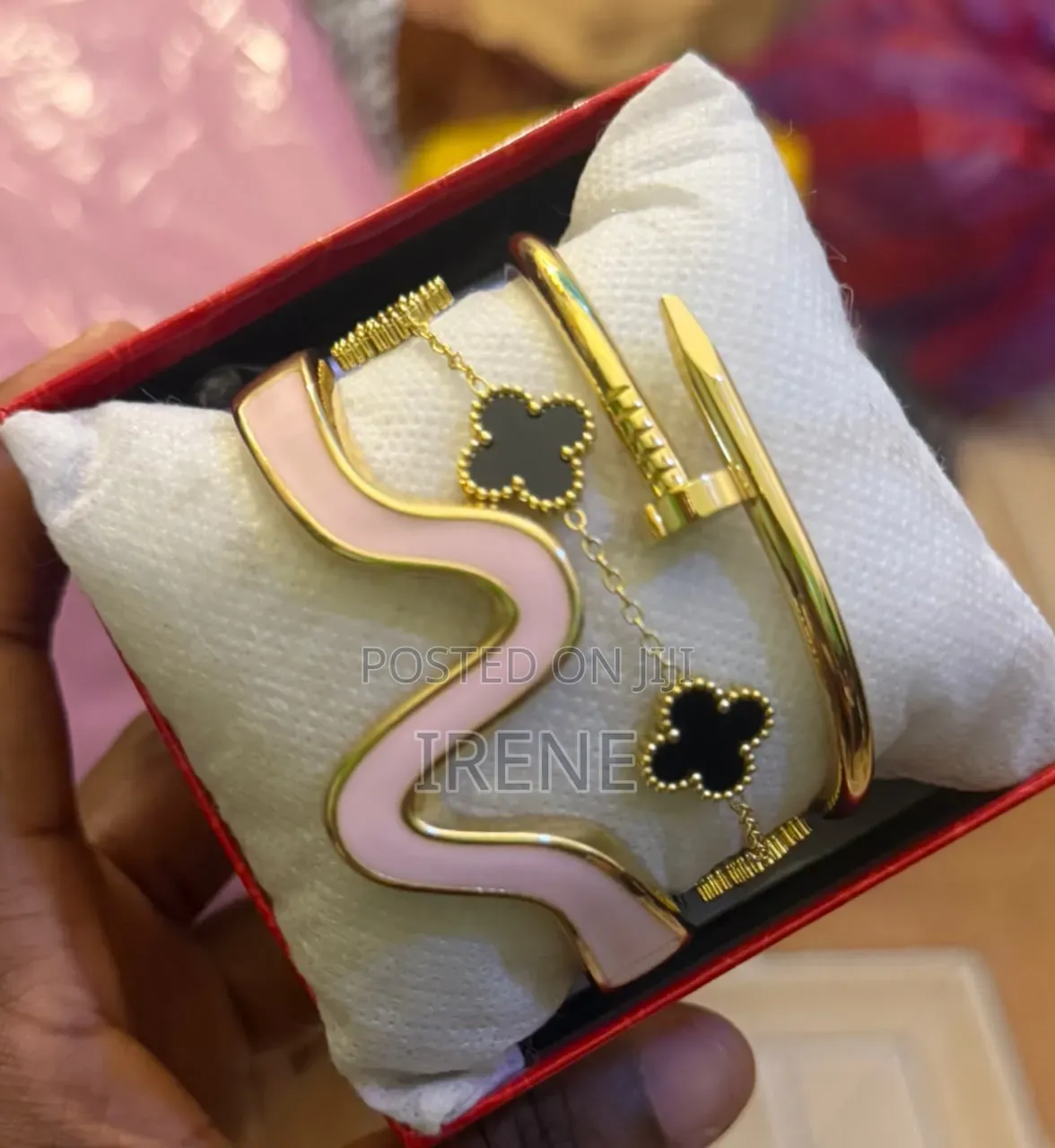 3 Set Bracelets