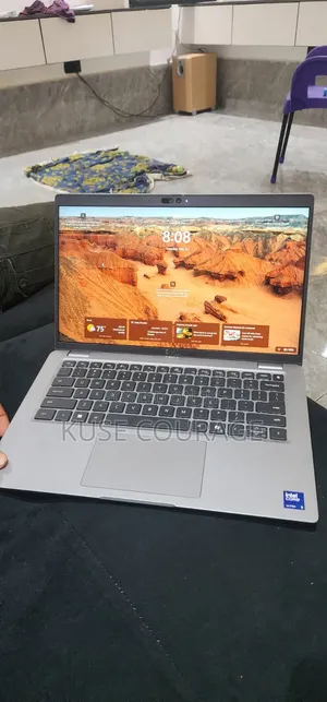 Laptop Dell Latitude 5450 16GB Intel Core i5 SSD 512GB