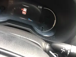 Toyota RAV4 2021 Gray