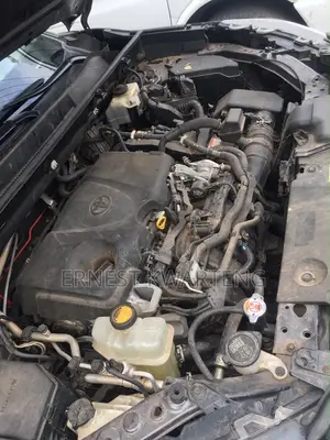 Toyota RAV4 2021 Gray
