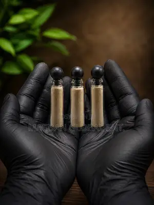 Ankoro Powder (Congo Dust)