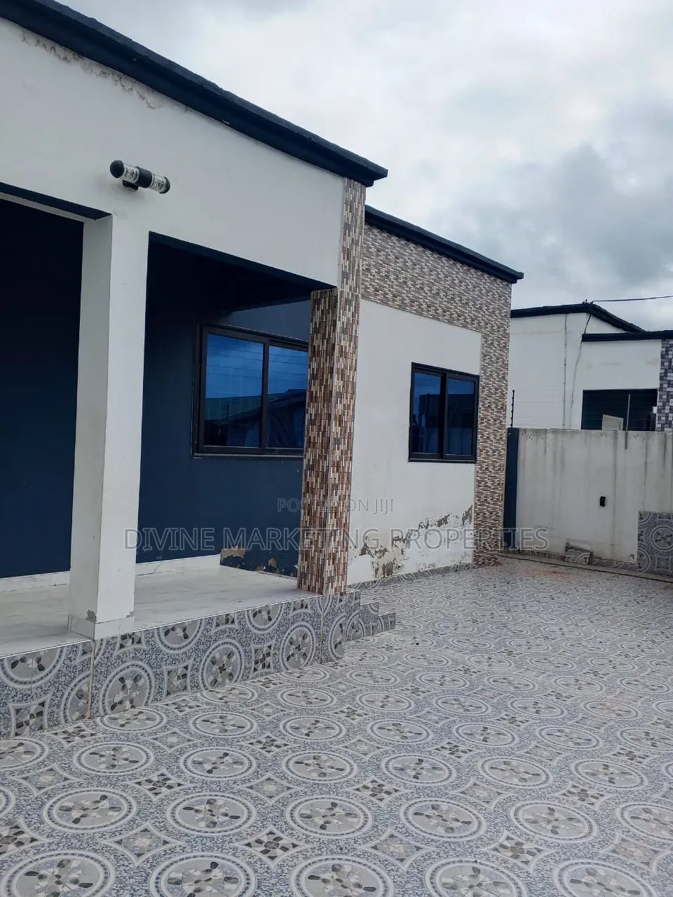 3bdrm House in Cp, Gomoa East for sale