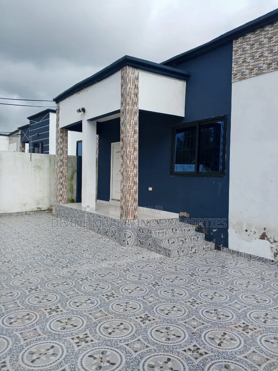 3bdrm House in Cp, Gomoa East for sale