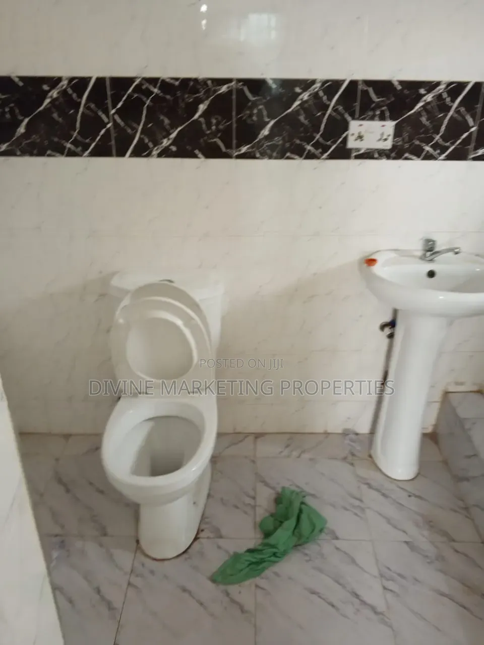 3bdrm House in Cp, Gomoa East for sale