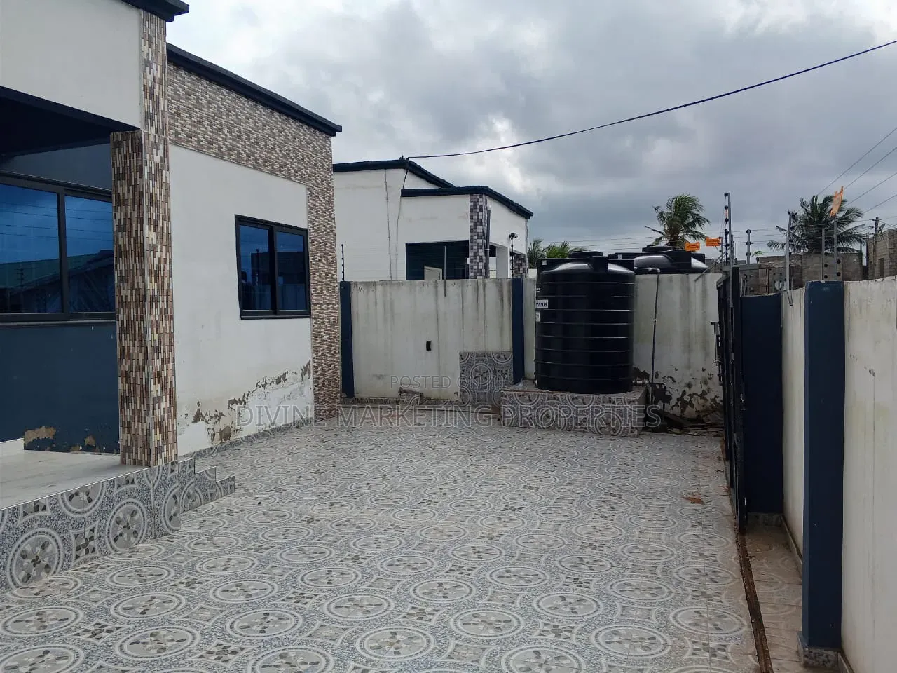 3bdrm House in Cp, Gomoa East for sale