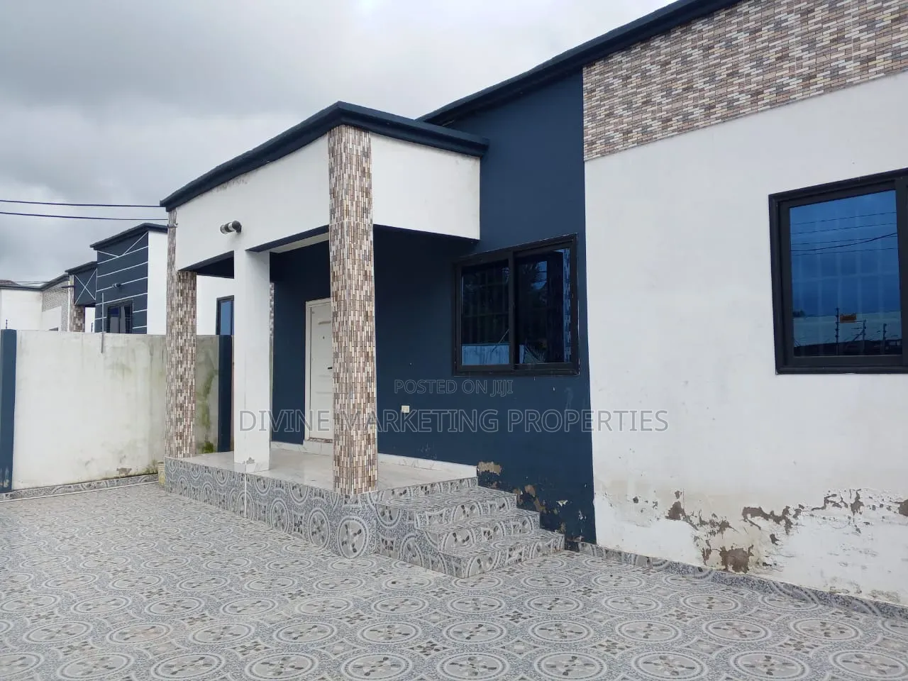 3bdrm House in Cp, Gomoa East for sale