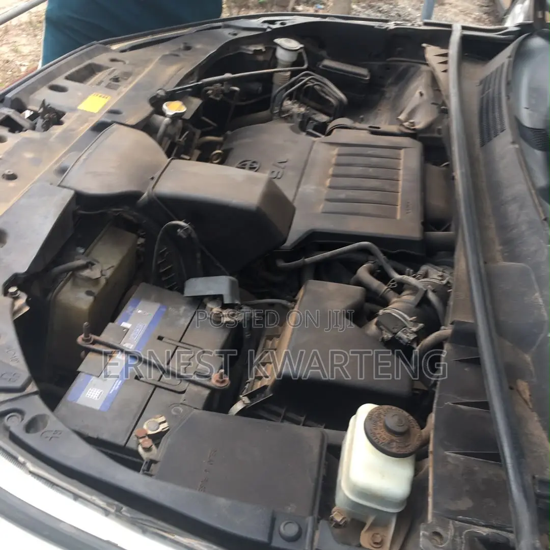 Toyota Highlander 2018 Gray