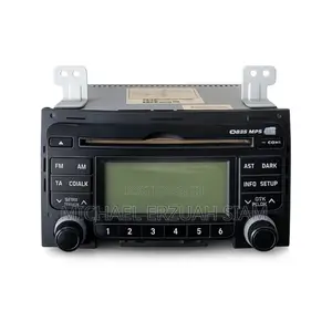 Hyundai I30 Car Cd Player