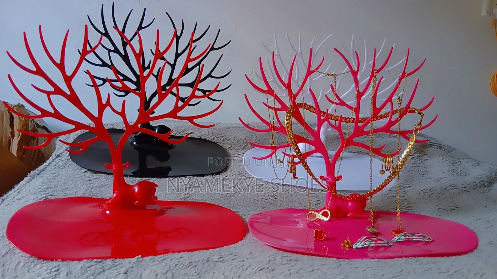 Jewelry Tree