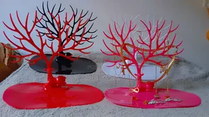 Jewelry Tree