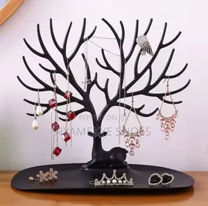 Jewelry Tree