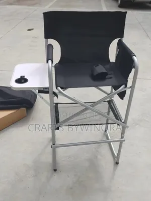 Makeup Chair