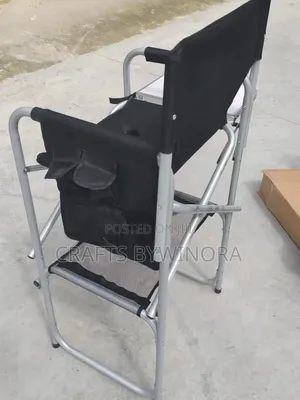 Makeup Chair