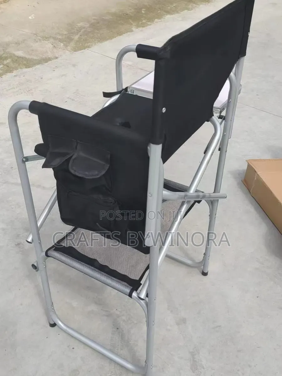 Makeup Chair