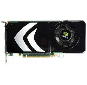 GeForce 8800 GTS 512