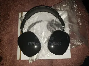 Music Pioneer P9 Headset
