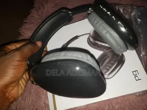 Music Pioneer P9 Headset