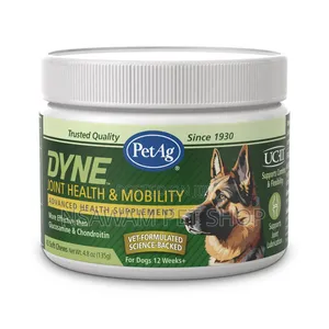 Dyne Joint Health Mobility