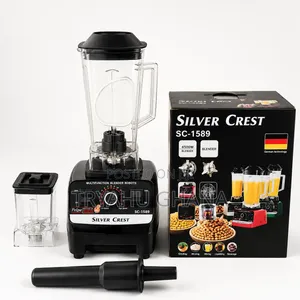 Shop the Silver Crest 4500w Multifunction Blender Online in Ghana