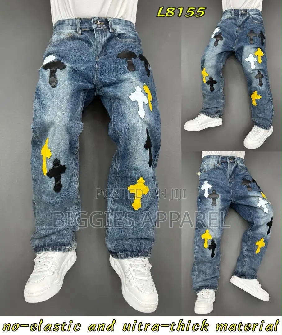 Baggy Jeans