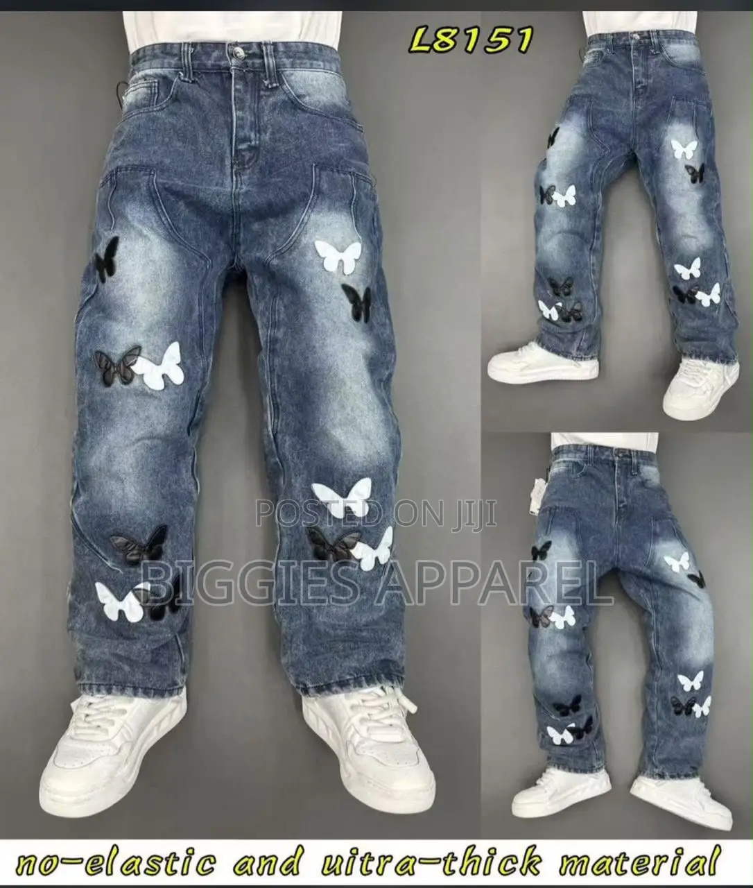 Baggy Jeans