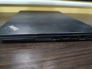 Laptop Lenovo ThinkPad T470s 4GB Intel Core i5 SSD 256GB