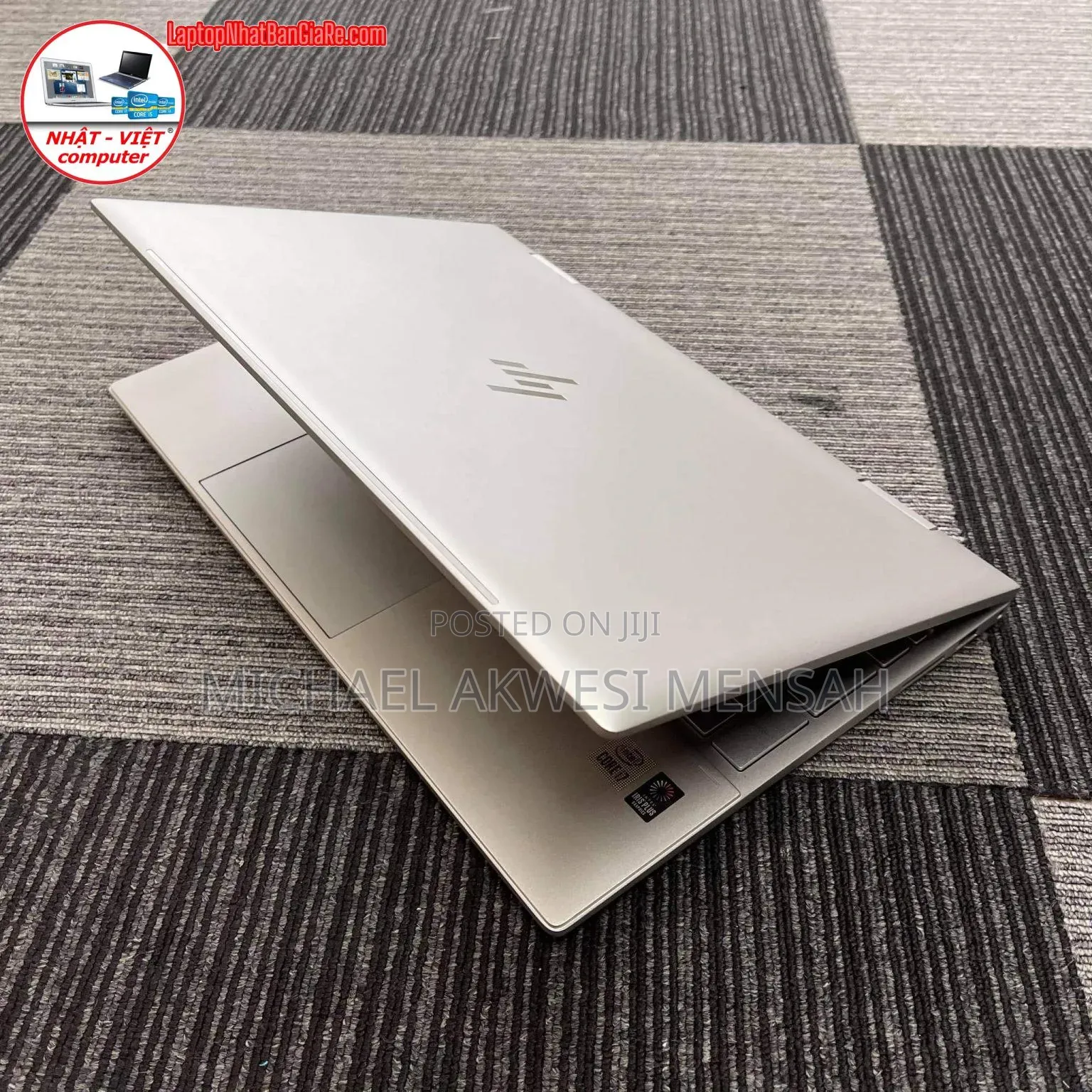Laptop HP Envy 15 16GB Intel Core i7 SSD 512GB
