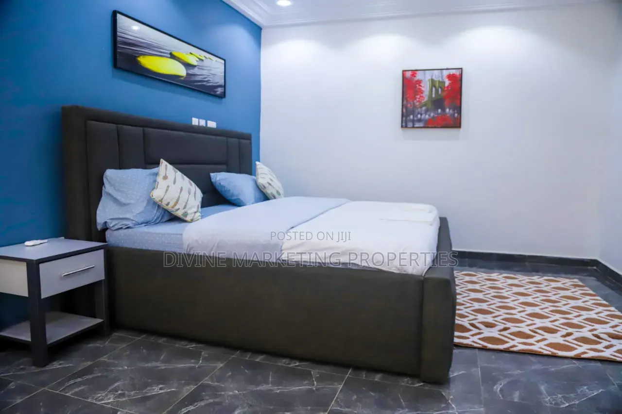 Hotel Fully Furnished With 15 Bedrooms on 2 Plots at Kasoa